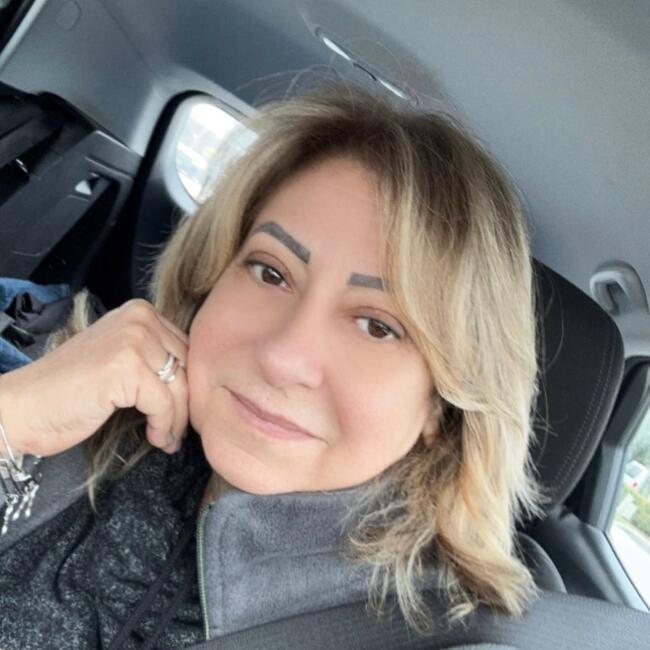 Babysitter in Miami: Sofia Rojas