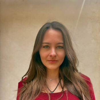 Babysitter in Montpellier: Téa