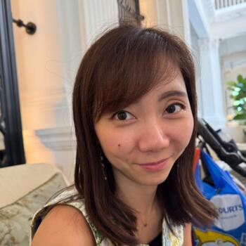 Δουλειά για babysitter στην περιοχή Singapore Island: δουλειά φύλαξης παιδιών Ai