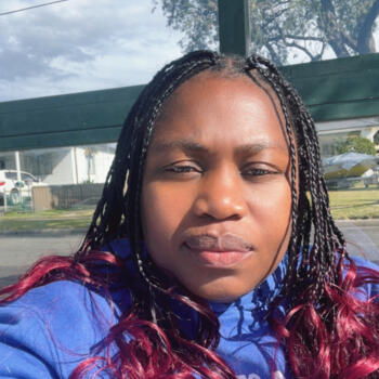 Babysitter in Campbelltown: Tambudzai