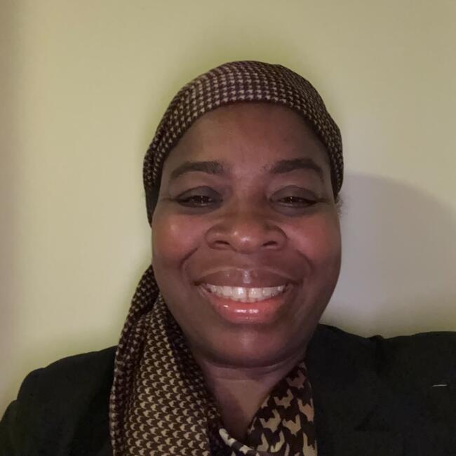 Baby-sitter in Zurich: Miss Natalie