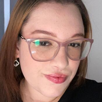 Babysitter Uberlândia: Alice Menezes sousa