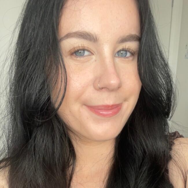 Babysitter in Auckland: Madison