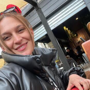 Babysitter Quilpué: Camila