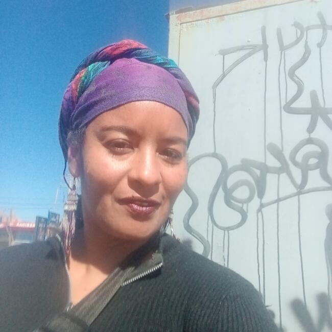 Babysitter in Pichilemu: Julia