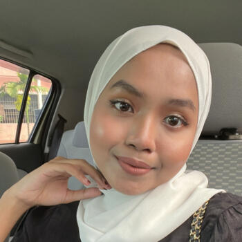 Babysitter in Kuala Nerang: Nur