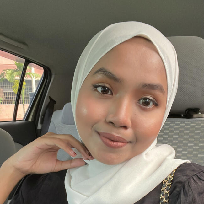 Babysitter in Kuala Nerang: Nur