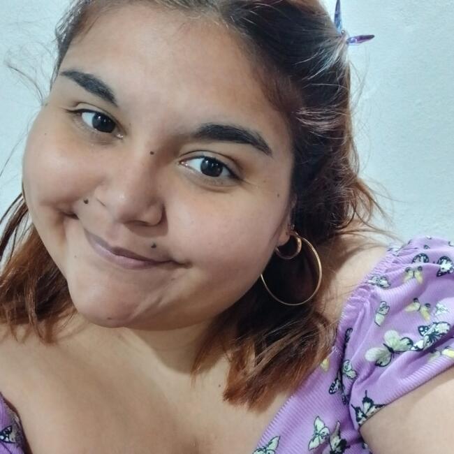 Babysitter in San Isidro: Ángela