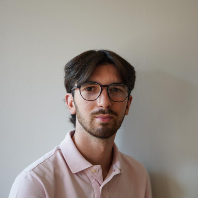 Babysitter in Lanta: Gabin