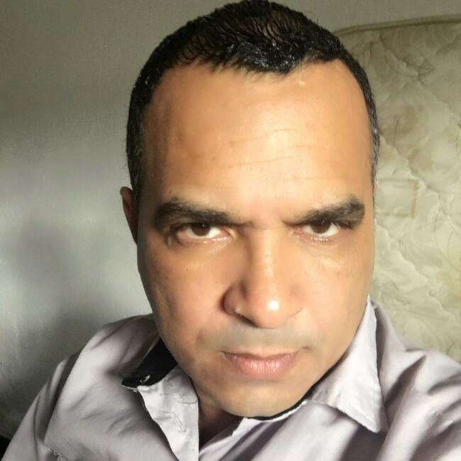 Babysitting job in Guarulhos: Marconio