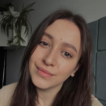 Nanny Poznan: Ivanna