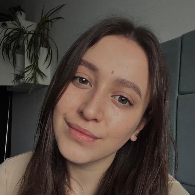 Niania w Poznań: Ivanna