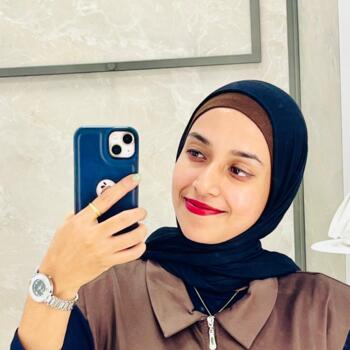 Babysitter in Jeddah: Jaseera .m