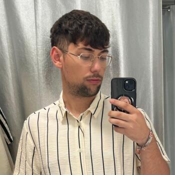 Babysitter Santiago de Compostela: Abel