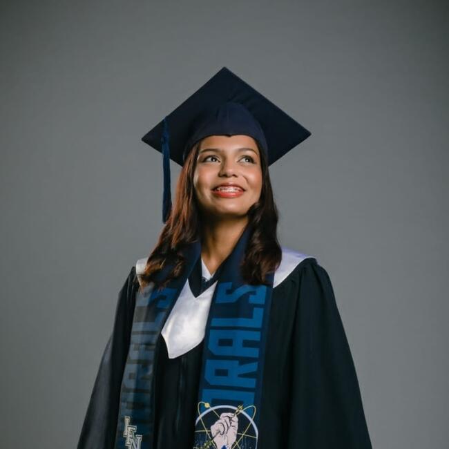 Babysitter in Panama City: Maryori