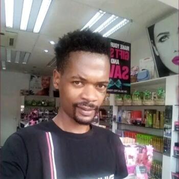 Babysitter in Thohoyandou: Vhuthu