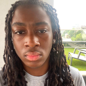 Babysitter in Staten Island: Kymari