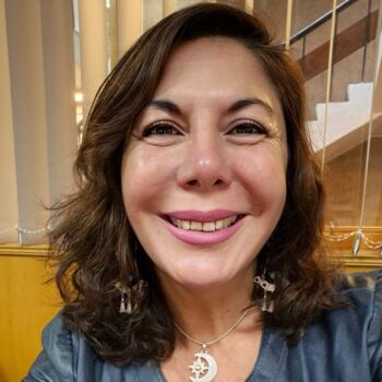 Babysitting job in Rancagua: babysitting job Macarena