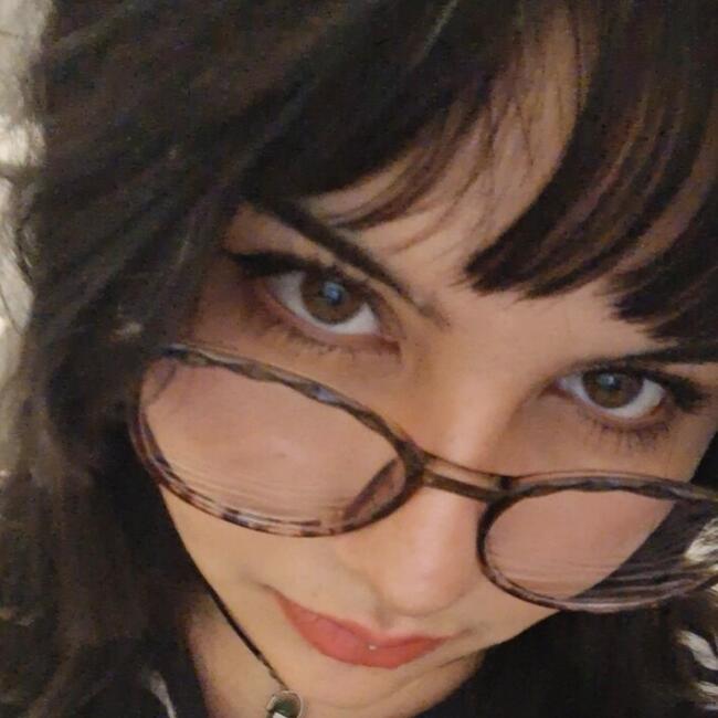 Niñera en Maipú: Trinidad