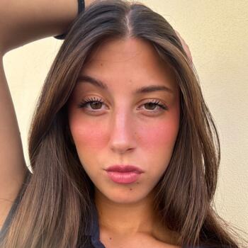Babysitter in Campi Bisenzio: Alice