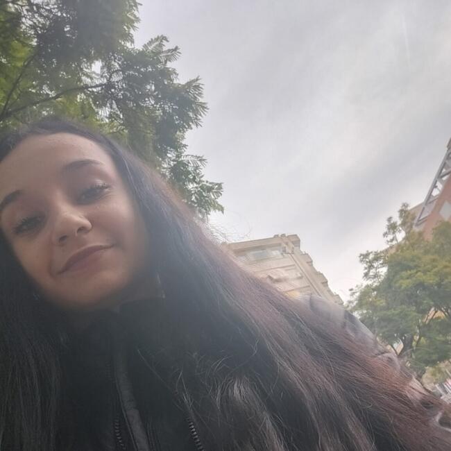 Canguro en Alicante: Alba