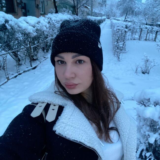 Babysitter in Sibiu: Daniela