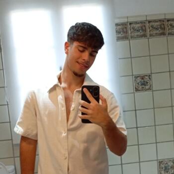 Babysitter in Zubia (Andalucía): Sergio