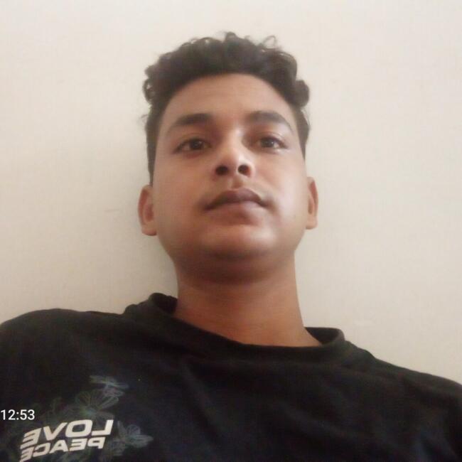 Babysitter in Delhi: Lalit