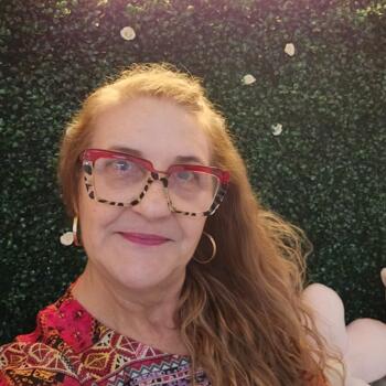 Babysitter in Osasco: Marta Regina