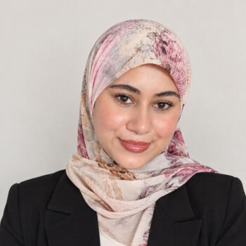 Babysitter in El Jadida: Fatima