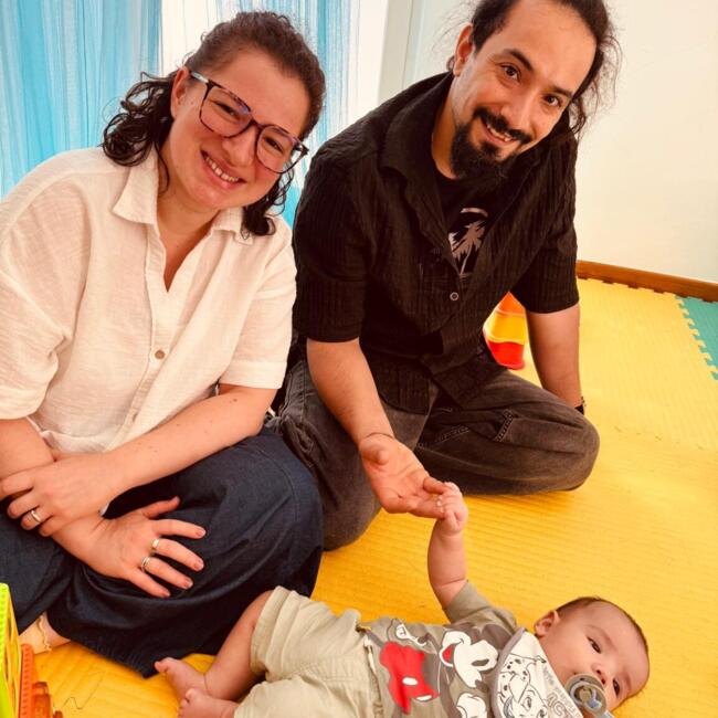 Babysitting job in Putignano: Viviana