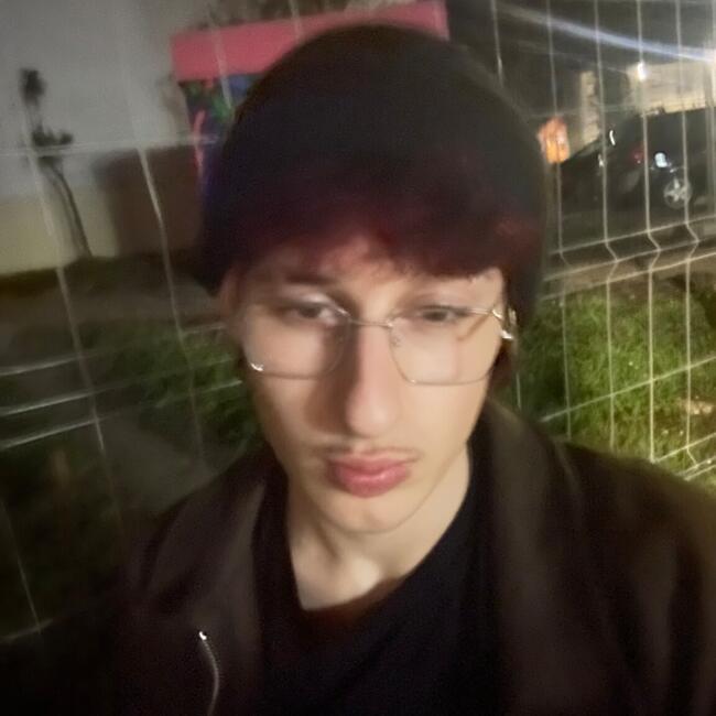 Babysitter em Braga: Miguel