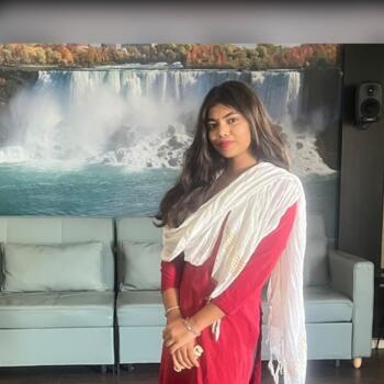 Babysitter in Hyderabad: Anjali