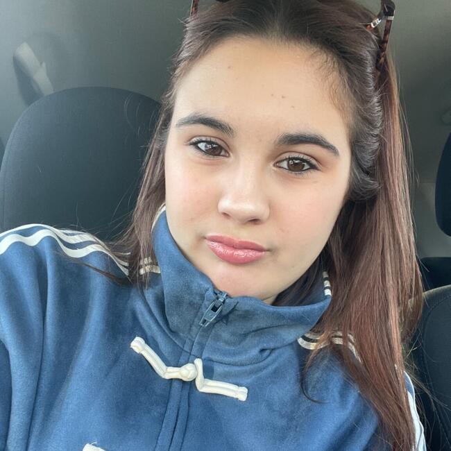 Babysitter in Nolay: Lauriane