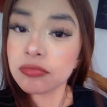 Babysitter in Iztacalco: Elisa