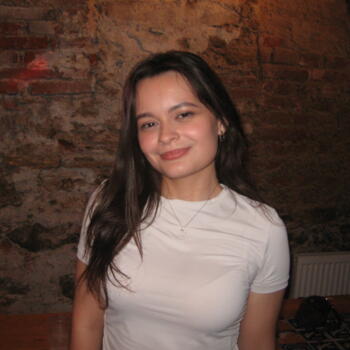 Babysitter Novi Sad: Tijana