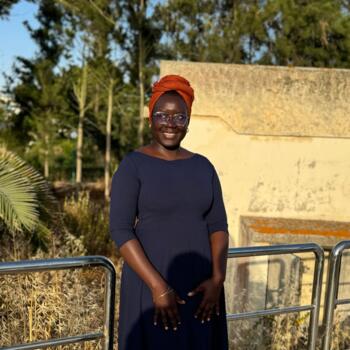 Nanny in Casablanca: Khadi