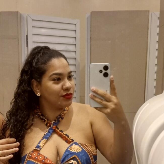 Babysitter in Porto Velho: Daniele