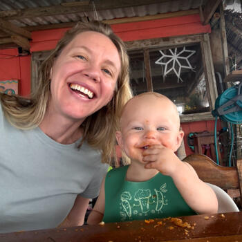 Babysitting job in San Isidro: babysitting job Elisabeth y Ulrich