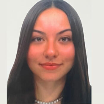 Babysitter a Barlassina: Sofia