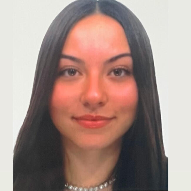 Babysitter in Barlassina: Sofia