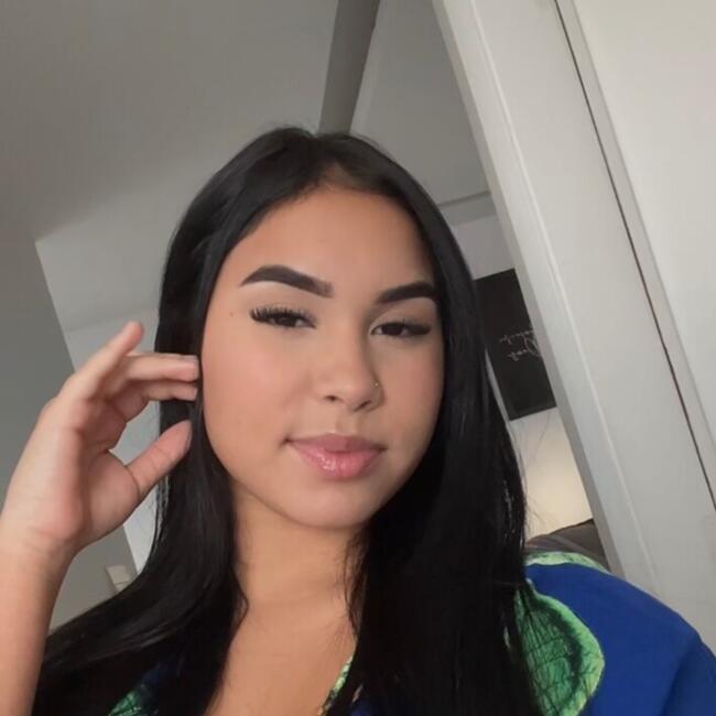 Babá em Campo Grande (Rio de Janeiro): Anna