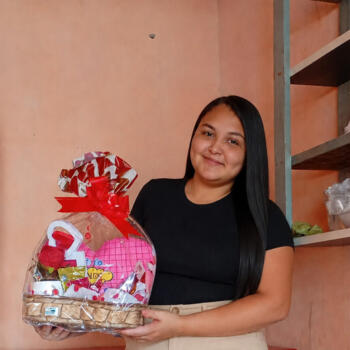 Babysitter in Parauapebas: Maria clara