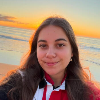 Babysitter Gold Coast: Katelin