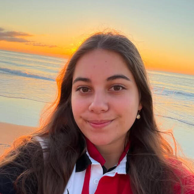 Babysitter in Gold Coast: Katelin