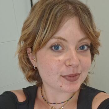 Babysitter Somma Lombardo: Sara