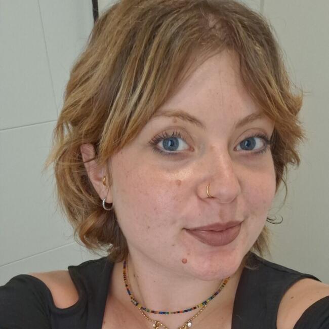 Babysitter in Somma Lombardo: Sara