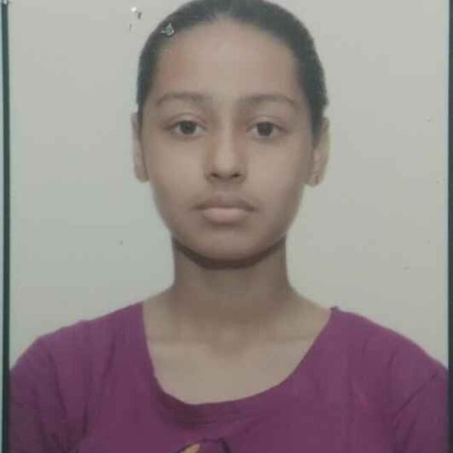 Babysitter in Delhi: Vanshika