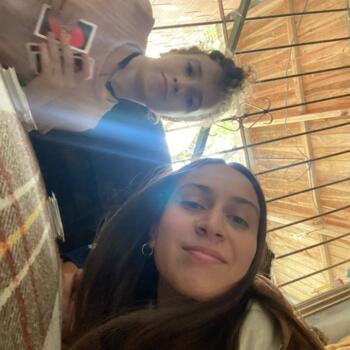 Niñera en Buenos Aires: Selene