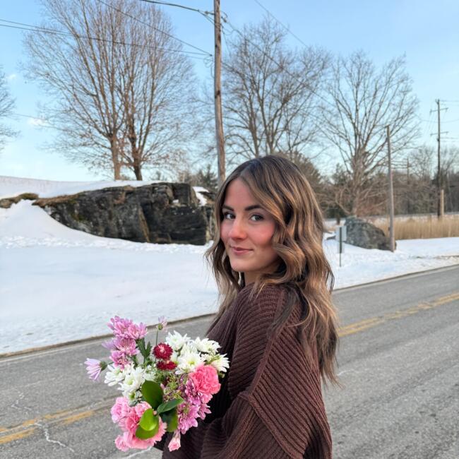 Babysitter in Elkton: Emma